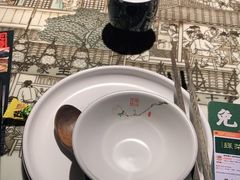 -绿茶餐厅(汇悦大融城店)
