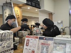 -霸王茶姬(正佳广场店)