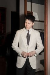 -THE RUIZ GZ睿制西装定制