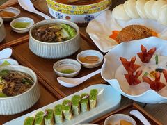 -安多素食(广仁寺路店)