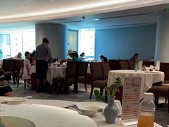 -粤财皇冠假日酒店·彩华轩中餐厅