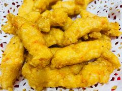 -抱德·潮汕味(敦和店原惠城鱼仔)
