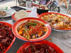 -拈一筷子·宜宾江湖菜(十一街店)