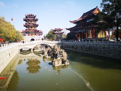 -南海禅寺