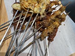 -老虎滩大连海鲜烧烤(建邺云锦路总店)