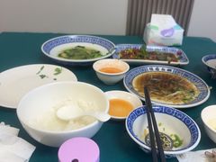 -桂园白粥·潮汕老味道