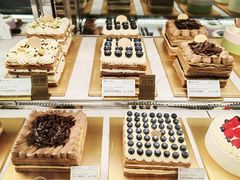 -M'CAKE(西单大悦城店)