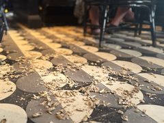 -Long Bar(莱佛士酒店)