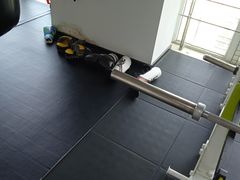 -GymPlus健身(四平路店)
