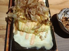 玉子烧-笑纳日本料理(嘉定大融城店)