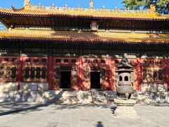 -普乐寺