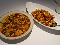 -渝信川菜·川味家常菜(新辰里亚运村店)