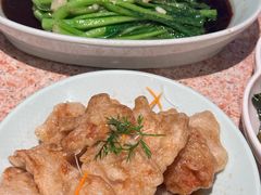 -红樱桃·欢乐餐厅(太原里店)