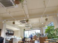 -榖屋house of flour(张江首店)