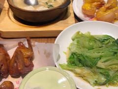 -鸽味轩·粤菜小馆(高楼门总店)