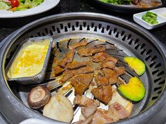 -木槿花韩式炭烤·熟成肉工坊(孙文东路店)