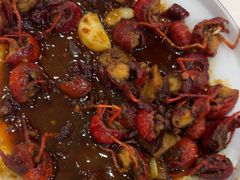 -江城燕子大排档(江汉路步行街店)