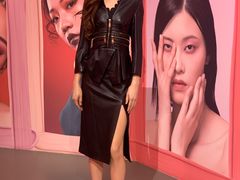 -上海杜莎夫人蜡像馆