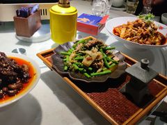 -院8里·小聚园老川菜(九眼桥店)