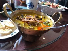 -南沙游艇会·大兵船餐厅