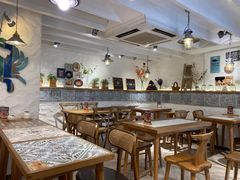 -十面欢腾·海鲜面·台式Bistro(长乐路店)