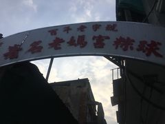 -老妈宫粽球