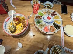 -怪噜范·老贵阳街头名小吃(汇金星力城店)