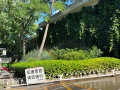 -萤火虫咖啡(后海店)