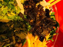 凉米线-一颗印(懋庐店)
