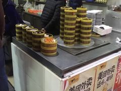 -三身人金新肠粉(丹霞店)