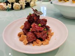 糖醋小排-汤记传菜(浦江店)