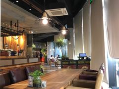 -G+KITCHEN(龙湖狮山天街店)