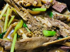 -张家卫·阳江菜·小海鲜(肥婆湾桥店)