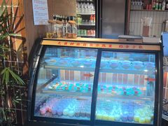 -巴卤社老火锅(财富店)