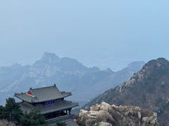 -泰山风景名胜区