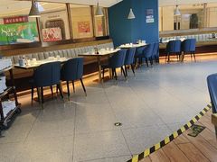 -悦海·家宴·冰花皮皮虾大锅贴(宝龙店)