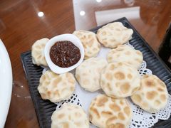 -东湖食堂·湖景餐厅•会议