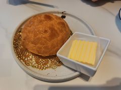-粤港湾砂锅粥·宵夜(宝龙店)