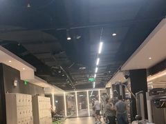 -瑞力健身(解放数创广场店)