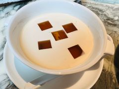 大红袍茶冻燕窝-遇外滩(BFC外滩金融中心店)