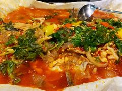 -庆峰龙虾烧烤(合肥一店)