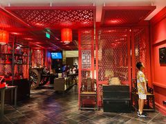 大堂-湖滨28中餐厅·西湖宴·杭州君悦酒店