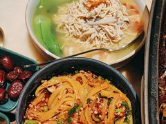 -锦府盐帮·侯宅(五棵松万达店)