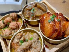 -磁州卤面·地标邯郸菜(97年创始店)