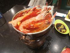 -蓝钻·国际美食海鲜自助百汇(西直门店)