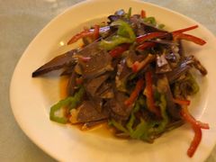 -维吾尔餐厅(宜山路店)