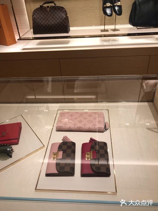 lv路易威登(太古汇店)-图片-广州购物-大众点评网