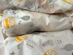 -华莱士·全鸡汉堡(五号路店)