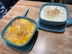 -杨枝金捞甜品(氹仔泉澧店)