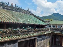 -悦城龙母祖庙